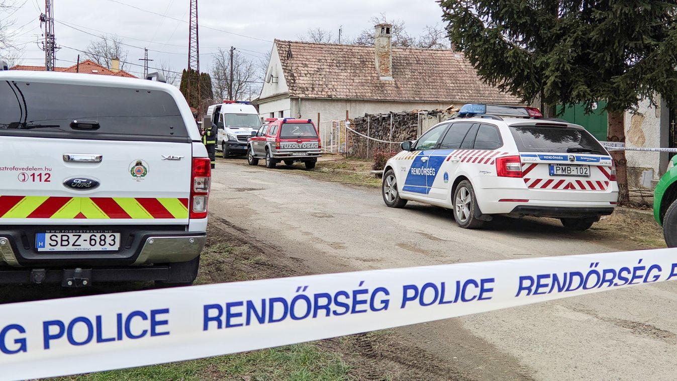 Újabb fejlemények a csepregi tragédiával kapcsolatban