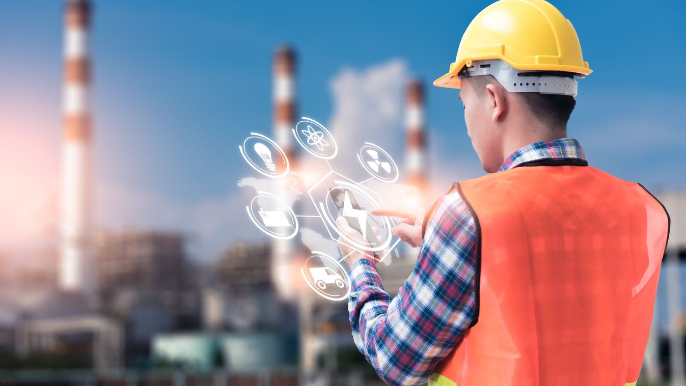 Strapabíró 5G mobilinternet hotspot eszközt mutat be a Cat Phones