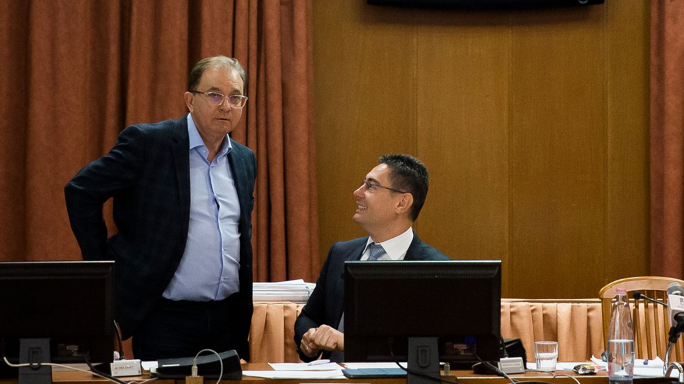 „Tóth Csabának minimum 250 millió forintot adtam át”