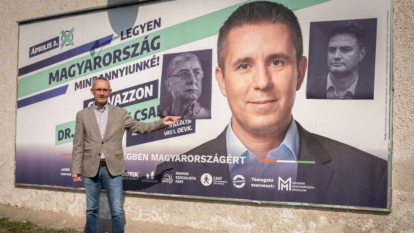 Szégyelli a miniszterelnök-jelöltet?