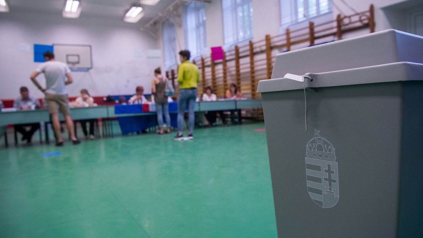 A 2020. március 11. óta lejárt okmányokkal is lehet szavazni