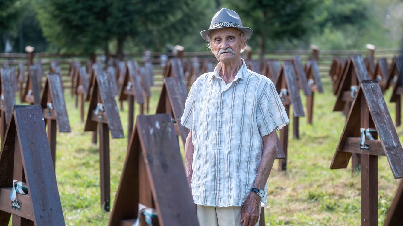 Úzvölgyi katonatemető: törölni kell a telekkönyvből Darmanesti város tulajdonjogát