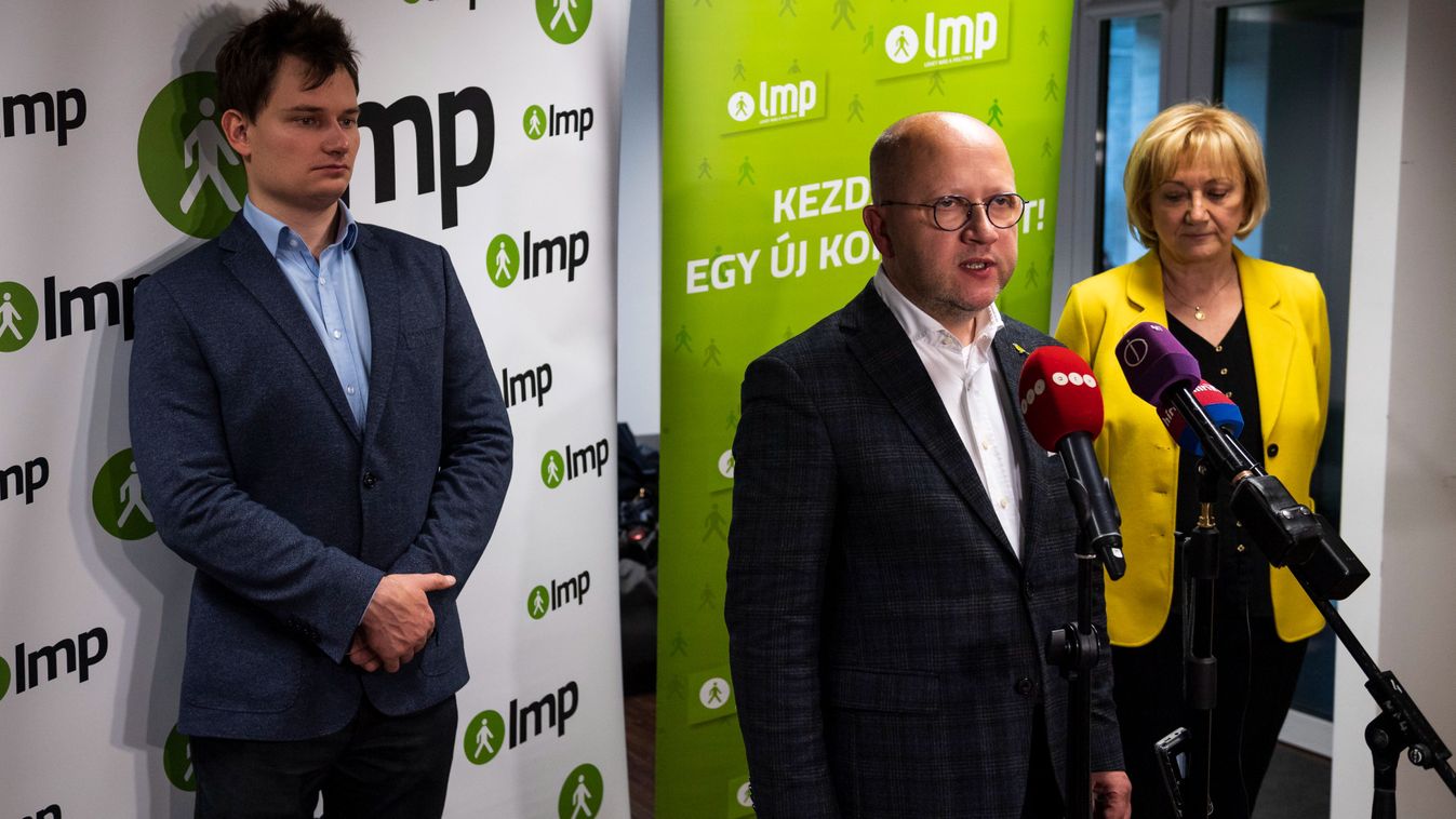 A volt LMP-s társelnök is fegyvereket és katonákat akar Ukrajnába küldeni