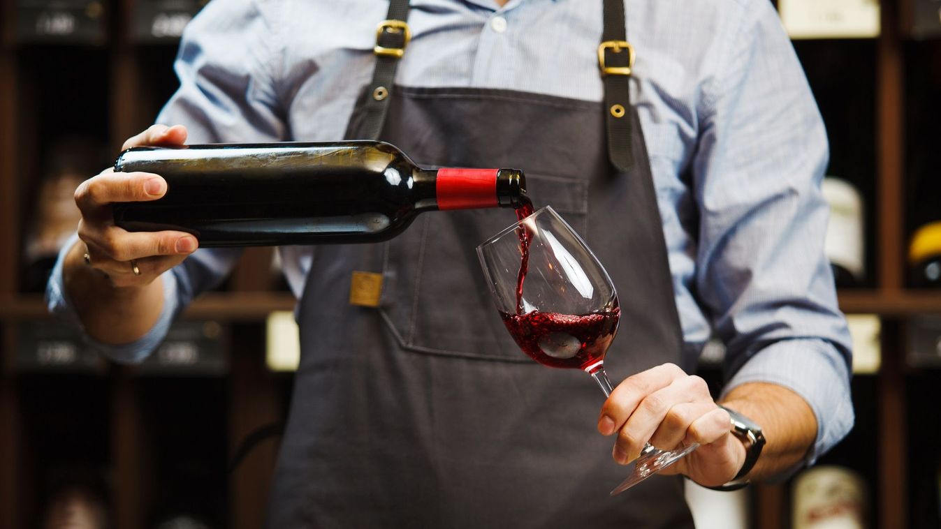 Több száz bor lesz elérhető a Winelovers Grand évindító kóstolóján