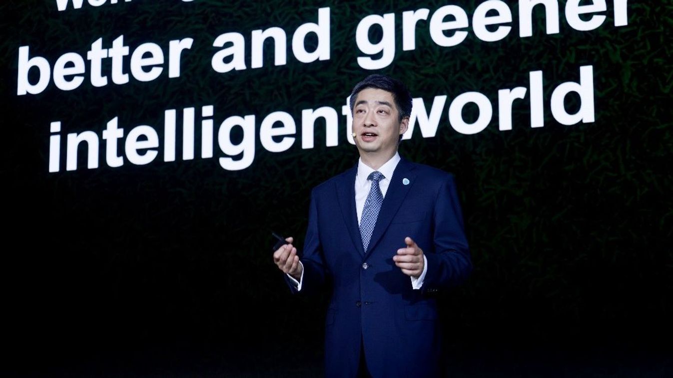 Tízszeresére növeli a sávszélességet az 5.5G-vel a Huawei
