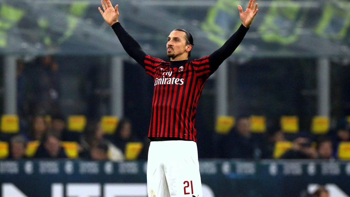 Zlatan Ibrahimovic hét-nyolc hónapig nem futballozhat