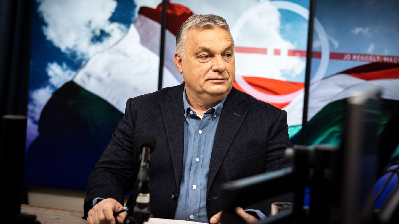 Orbán Viktor: 2025-ben egy fantasztikus évet fogunk csinálni – videó