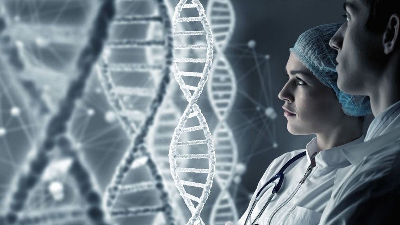 Nagyszabású genetikai kutatásban vettek részt a magyar tudósok