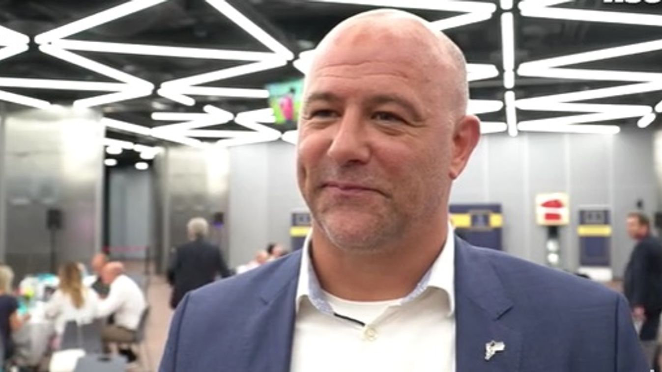 Videó: így reagált Király Gábor arra, hogy Dzsudzsák lehet az egyedüli csúcstartó a válogatottnál