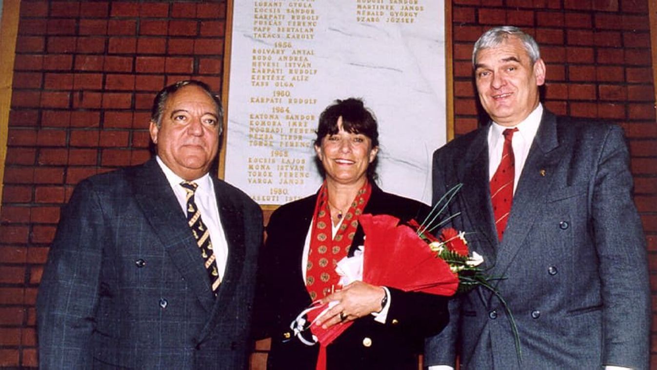 Meghalt Bodó Andrea