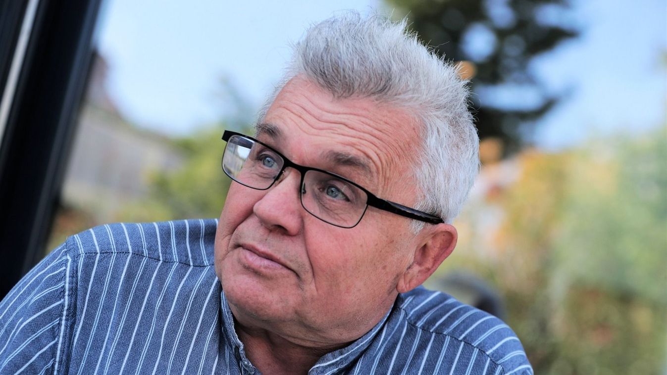 Életműbeszélgetéssel és koncerttel ünnepli 70. születésnapját Márta István a Magyar Zene Házában