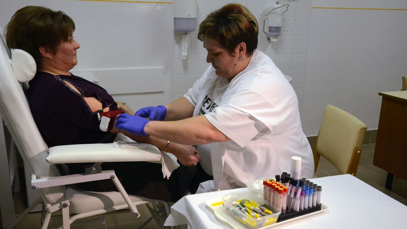 Gyorsabb rákdiagnózist eredményezhet egy új fejlesztésű eljárás