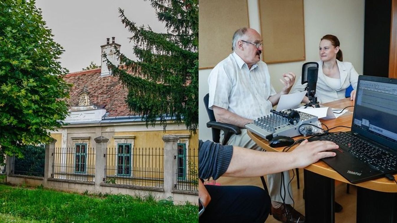 Ezen a héten az első ünnepelt magyar költőnő, Dukai Takách Judit otthonába kalauzolja hallgatóit a Mesélő podcast