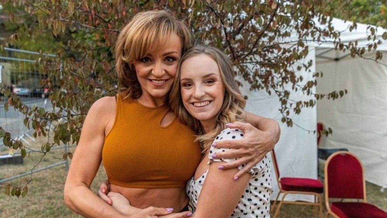 VAOL - A kórházból jelentkezett Szandi lánya, nagy volt a baj