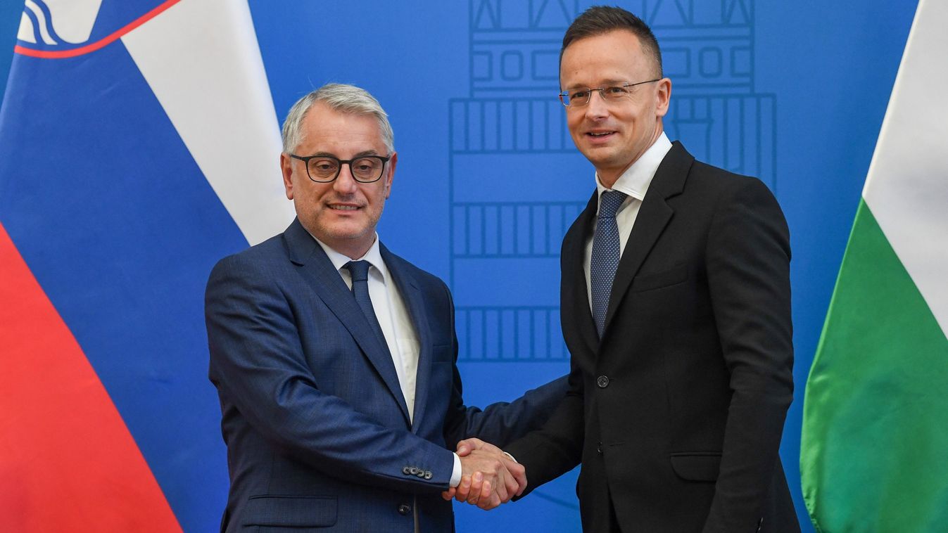 Szijjártó: a mostani helyzetben felértékelődik az együttműködés a szomszédos országokkal