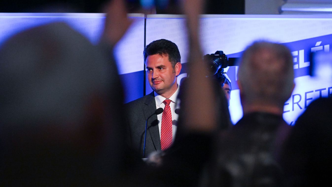 Márki-Zay beismerte, hogy a kampányra költötték a guruló dollárokat (videó)