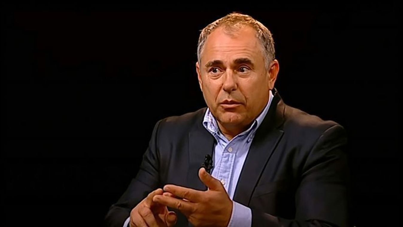 A baloldali média befolyása a régi