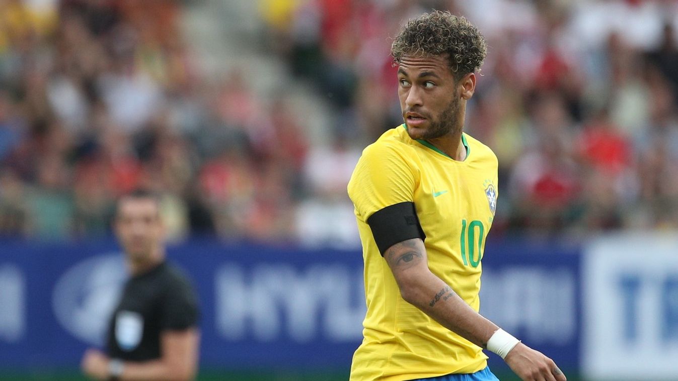 Pályán Brazília és Portugália is – csütörtöki vb-előzetes