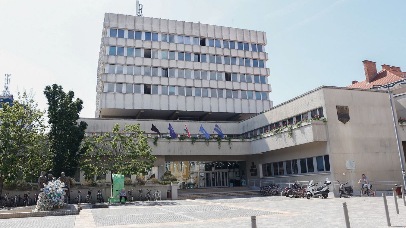 Válogat a nemzetközi befektetők között a szombathelyi városvezetés?