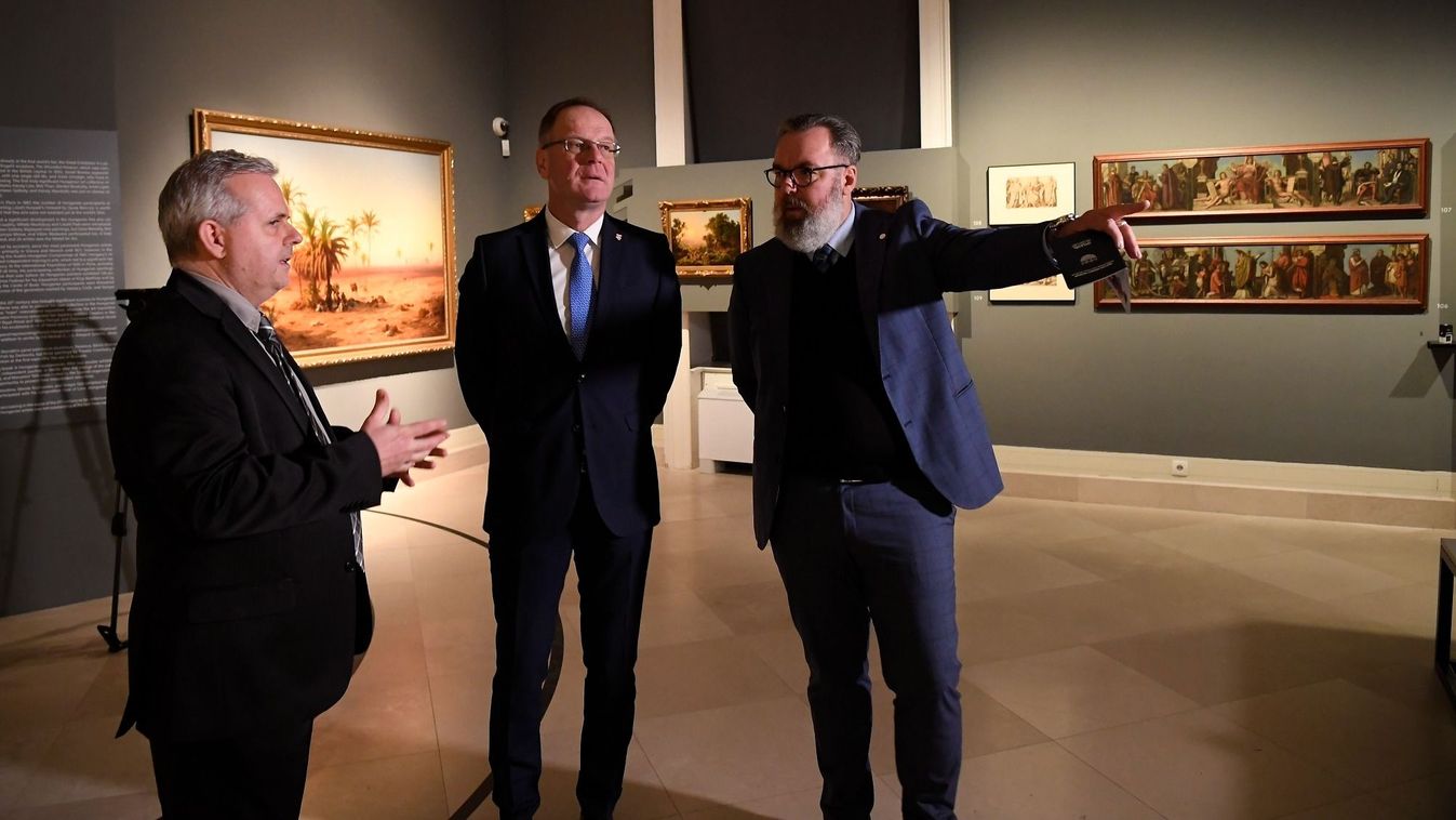 A világkiállítások történetének magyar sikereit mutatja be a Magyar Nemzeti Múzeum