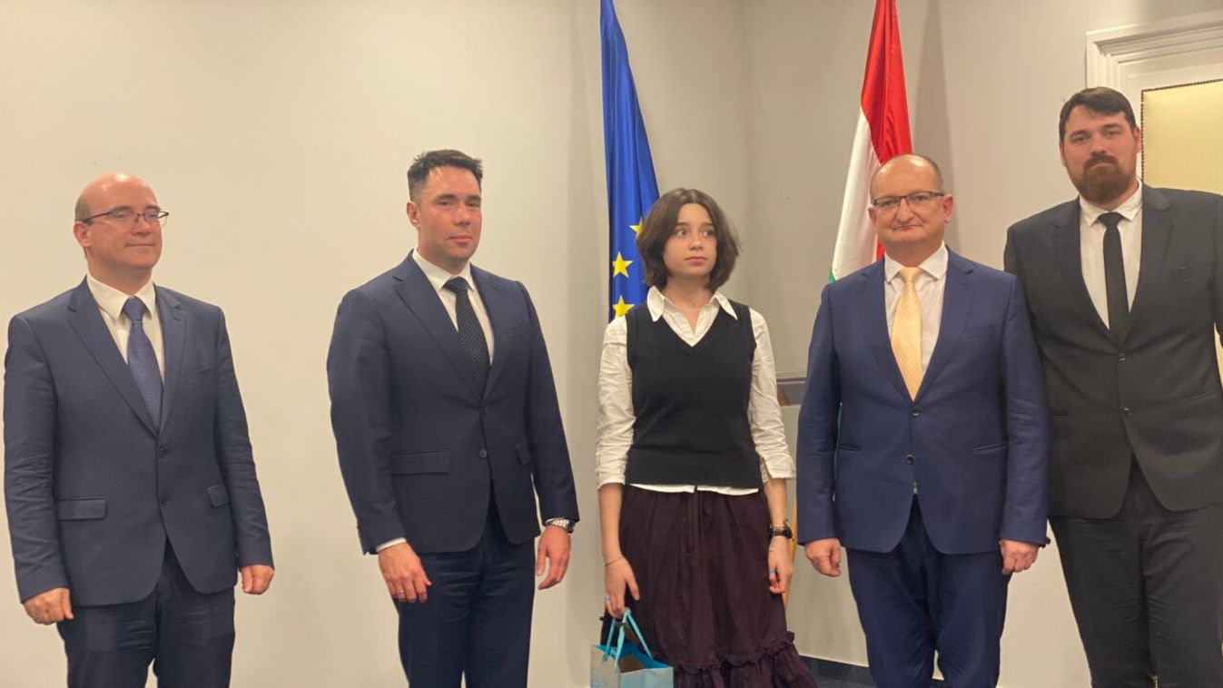 Szombathelyi diák ért el első helyezést a Belügyminisztérium Elf Bar ellenes videópályázatán