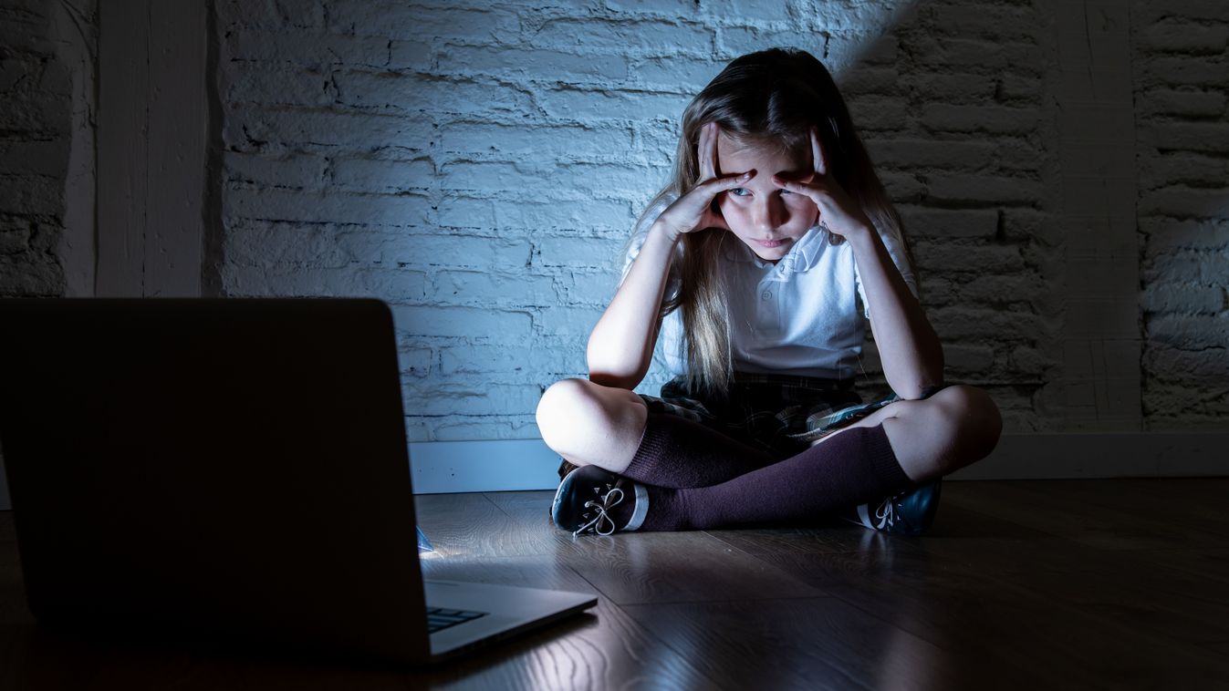 Húsz gyereket ölhetett meg 18 hónap alatt a TikTok kihívása