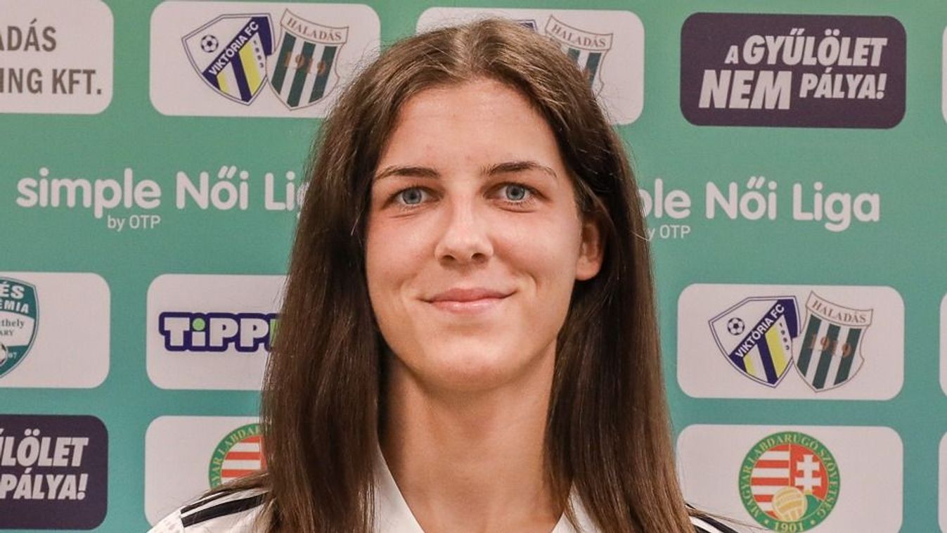 Viktória: hét edzőmérkőzés