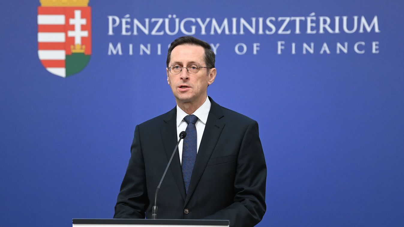 Varga Mihály: háromszoros kereslet a magyar állampapírok iránt