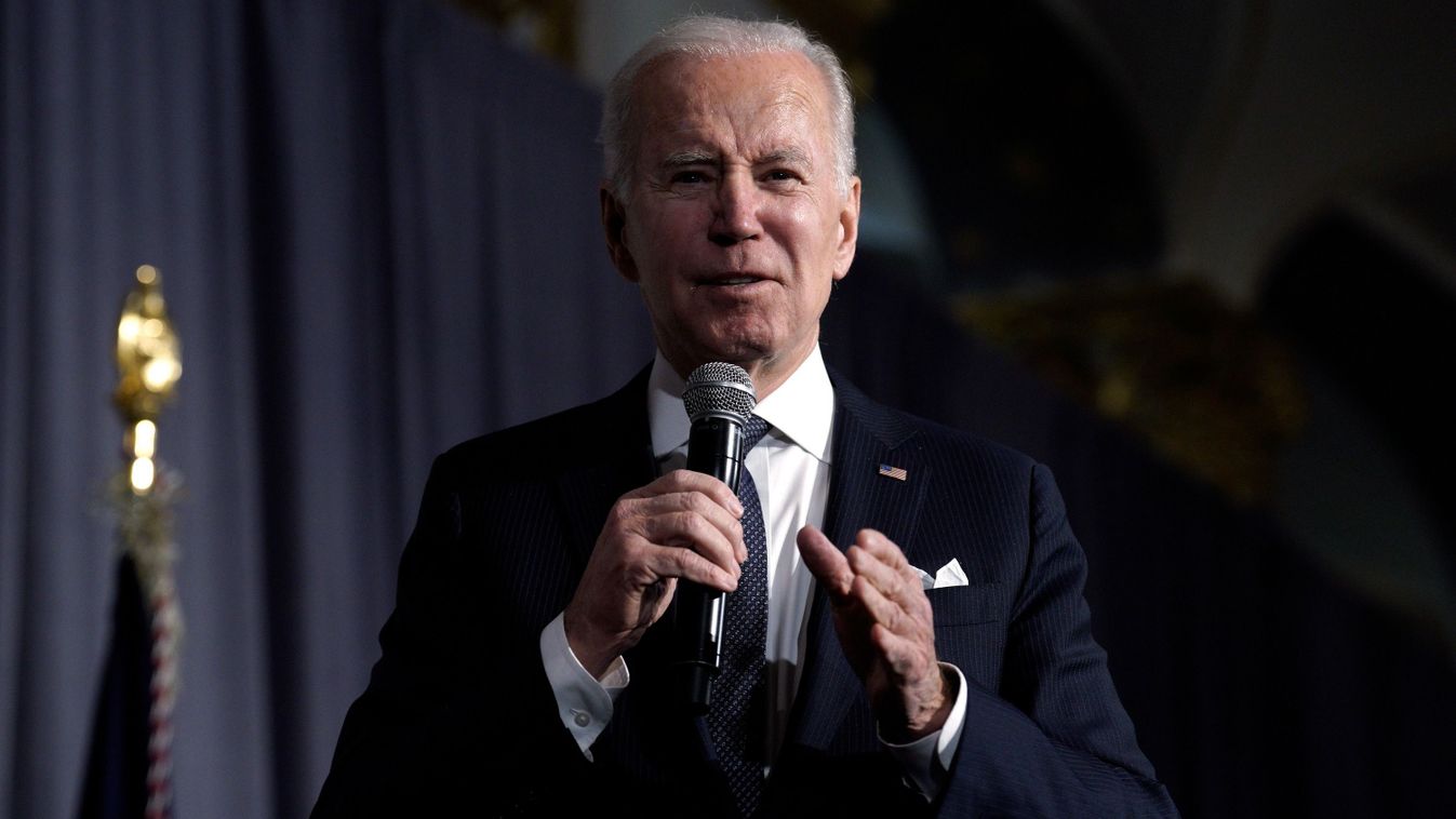 Újabb titkosított iratokat találtak Joe Biden delaware-i otthonában