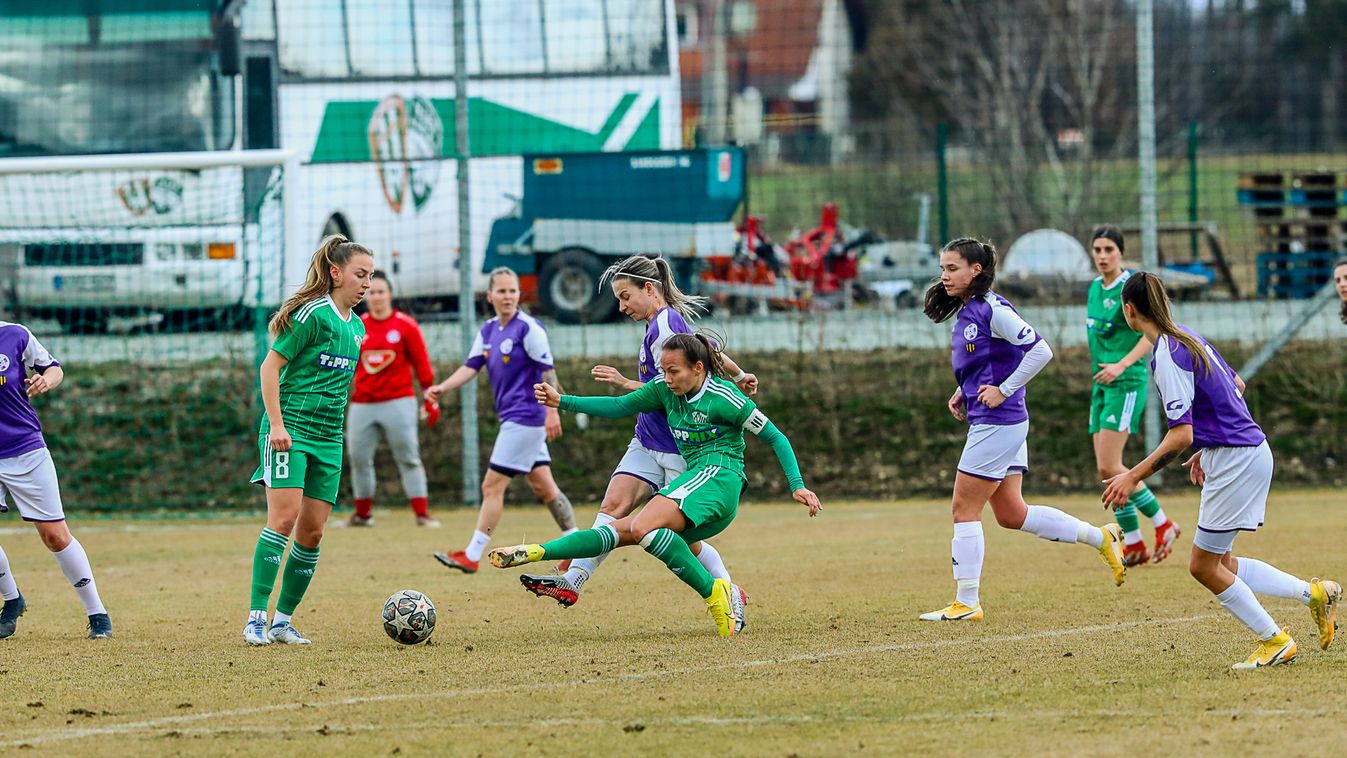 Az Astra lesz a Haladás Viktória ellenfele szombaton