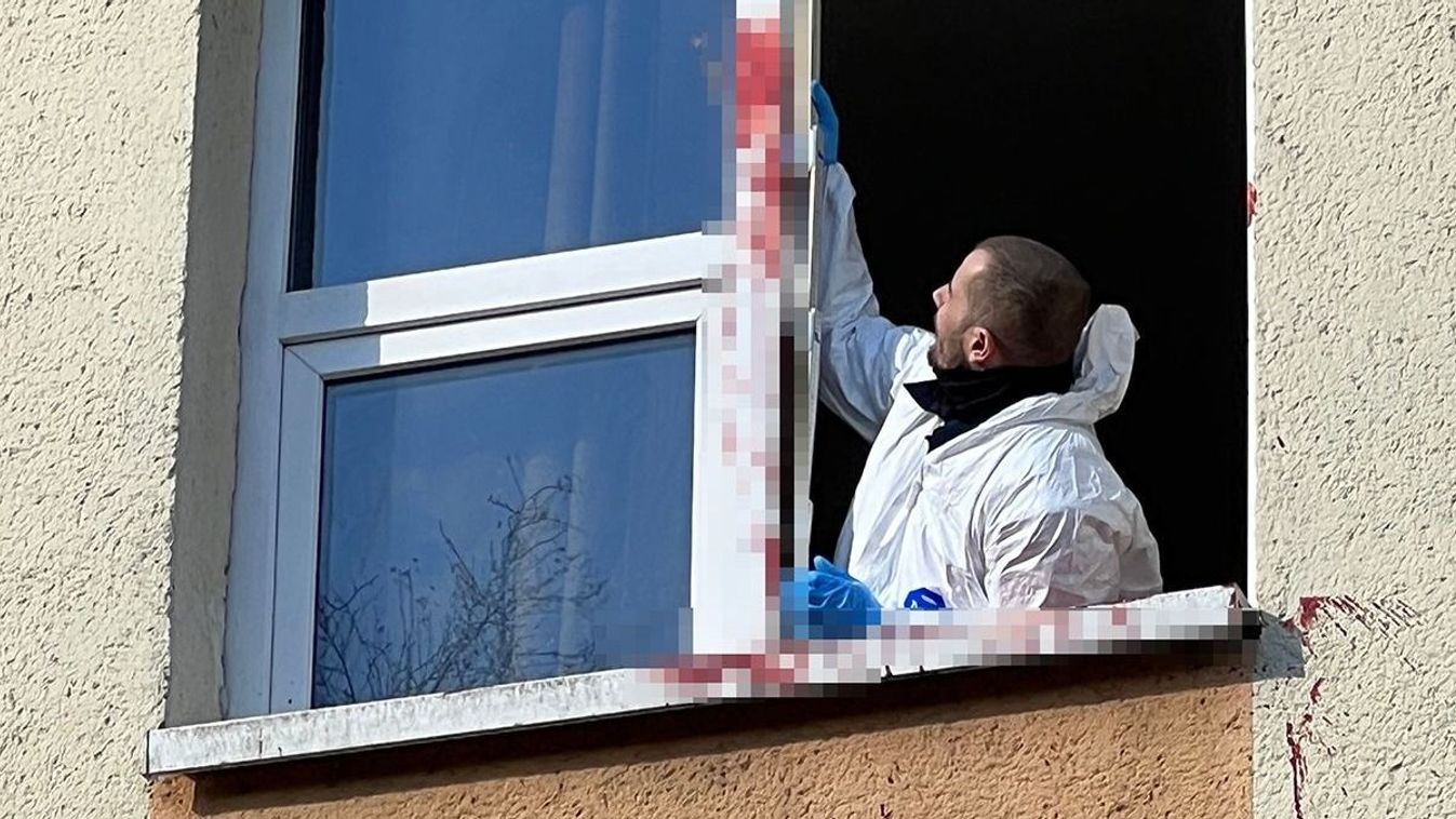 Véres leszámolás Angyalföldön – ukrán üzletembert segítettek át a másvilágra
