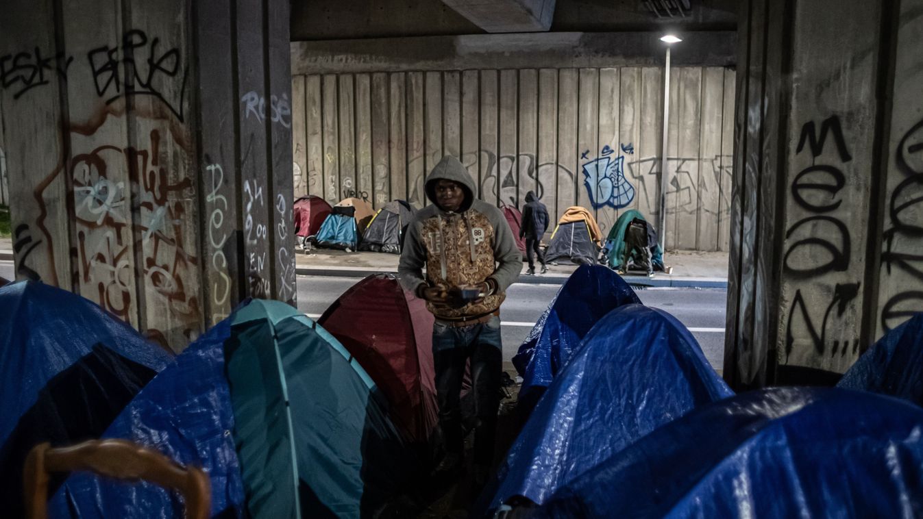 Kiskorú bűnelkövetők tartják rettegésben a franciákat