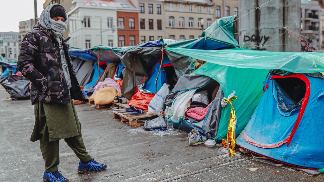 Bakondi György: változás kezdődött az EU migrációs politikájában