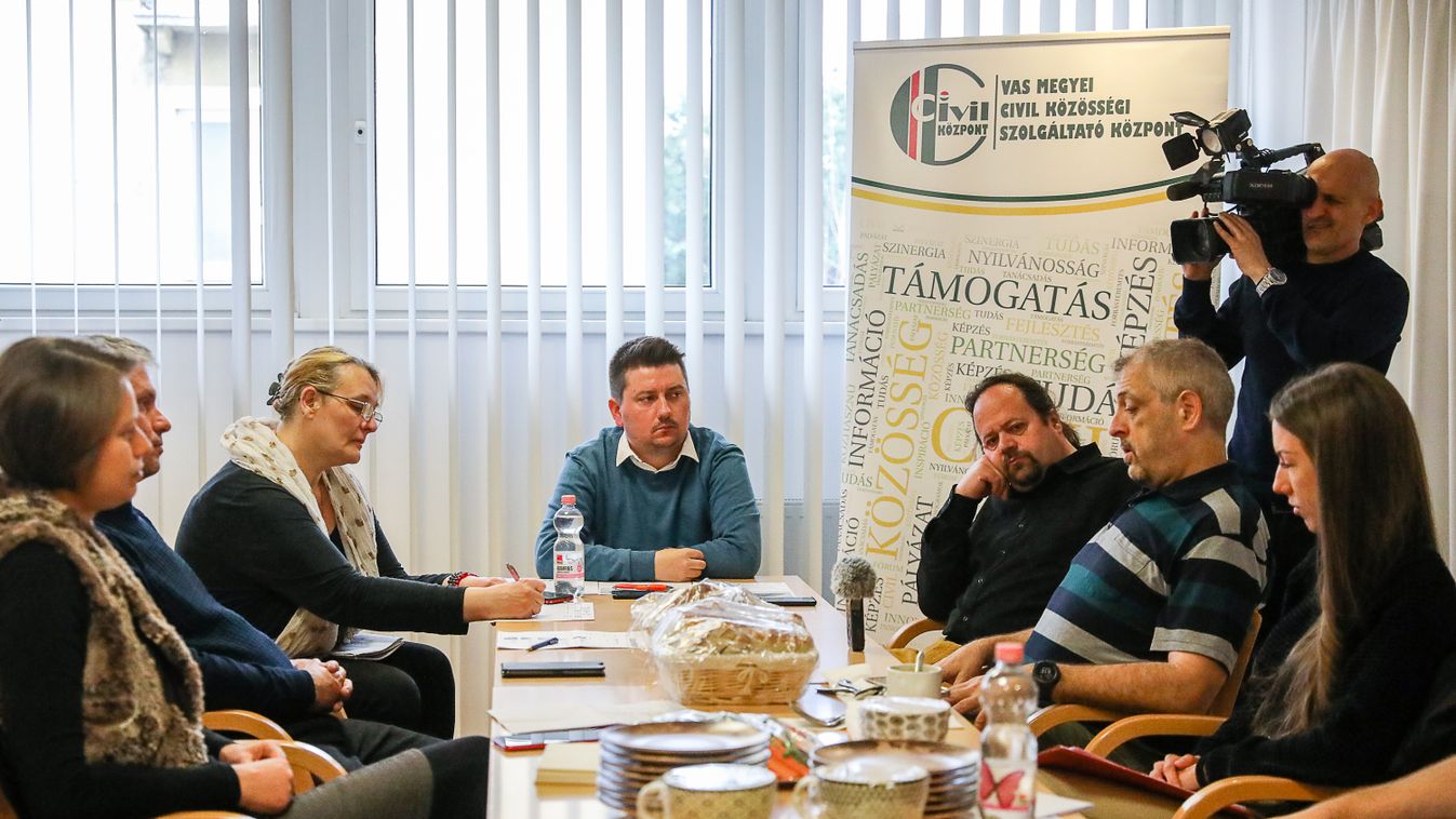 Vasi kulturális programkínálat reggelire
