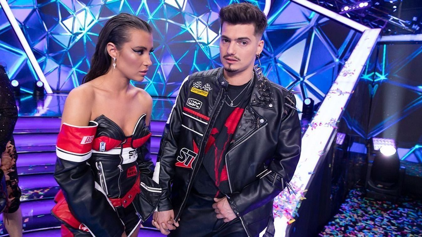 VAOL - Ismert rendező húga lehet Marics Peti új barátnője