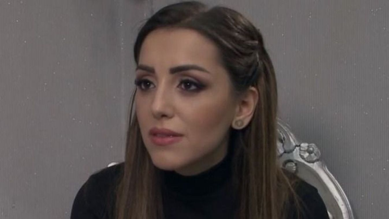 Döbbenetes részletek: Nagy Melanie először beszélt a G.w.M-mel való szakításukról