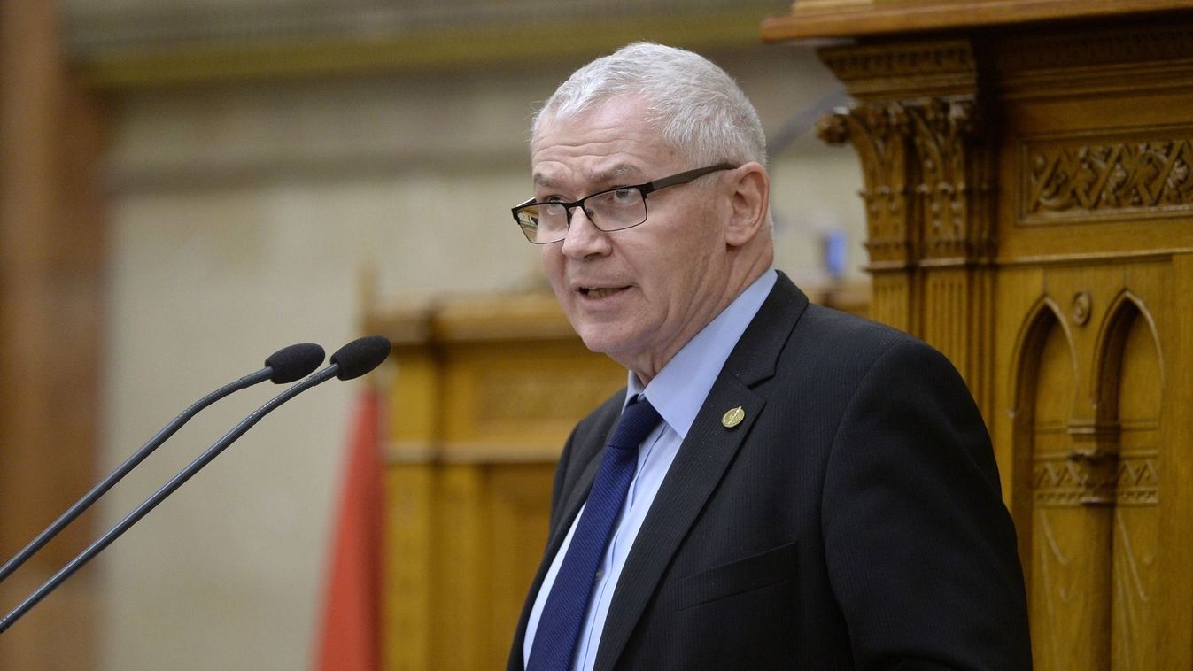 Az uniós ügyészek szervezete alelnökévé választotta Polt Péter legfőbb ügyészt