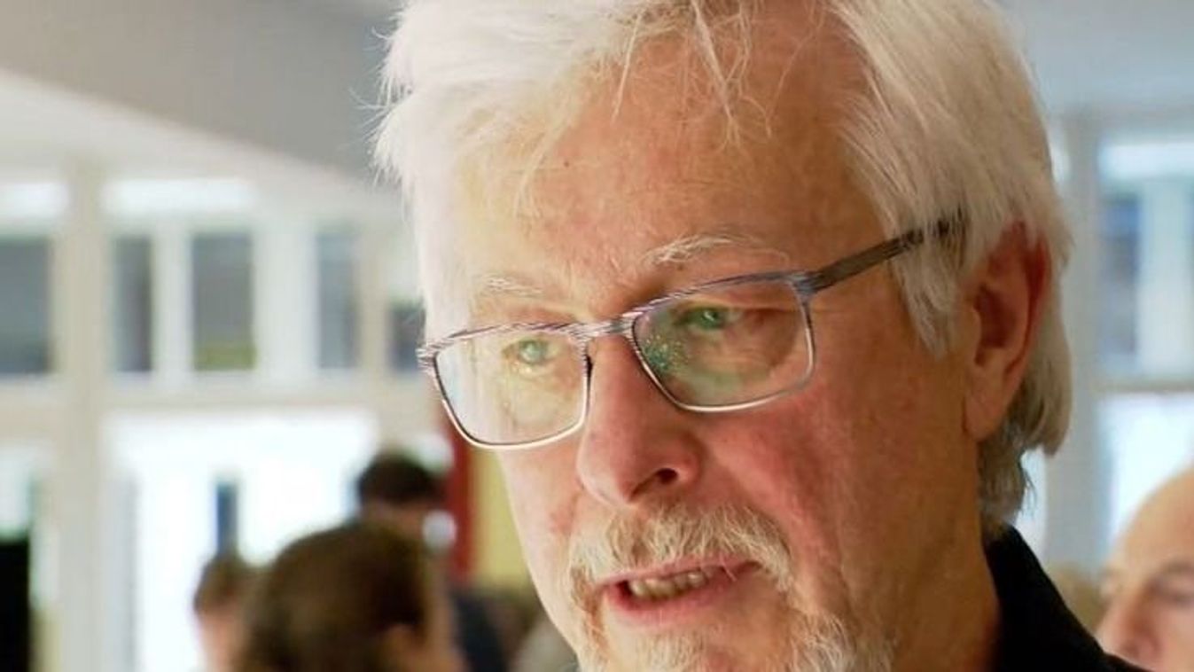 Megszólalt Suhajda Szilárd édesapja, elárulta, mit mondott búcsúzóul fiának (videó)