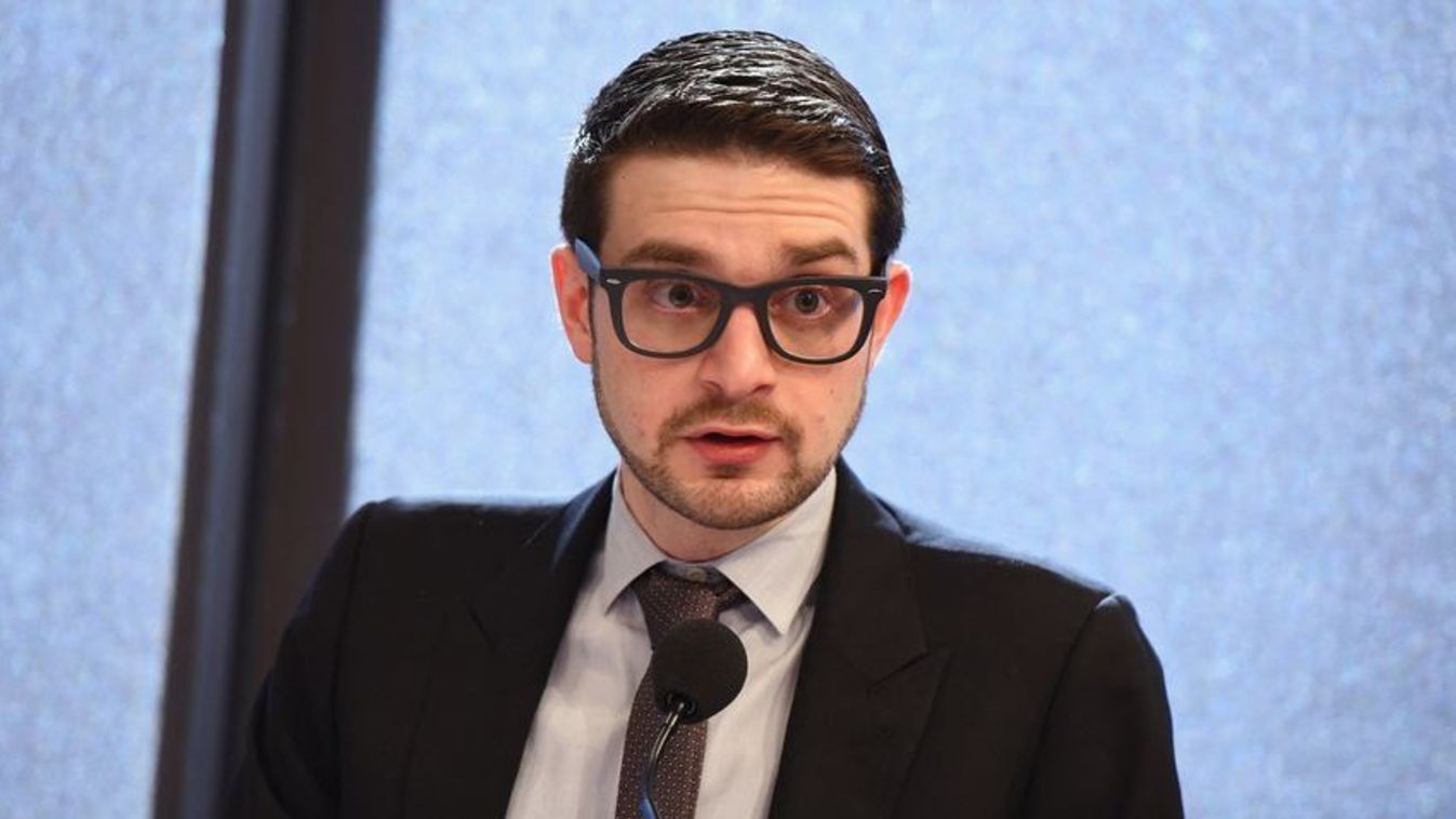 Alapjogokért Központ: Sorosék még több baloldali médiát finanszíroznának