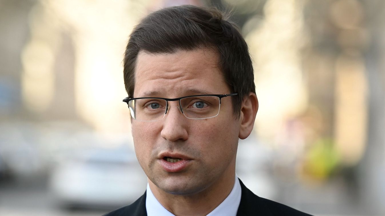 Gulyás Gergely: Mindszenty életműve megtestesíti a magyar keresztény múltat, és utat mutat