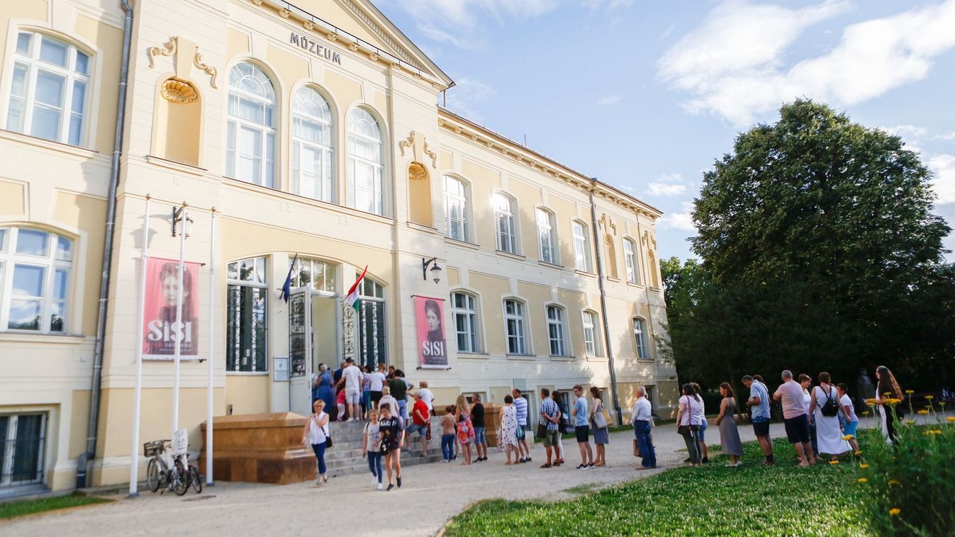 Látványos és emlékezetes lesz az idei Múzeumok Éjszakája Szombathelyen