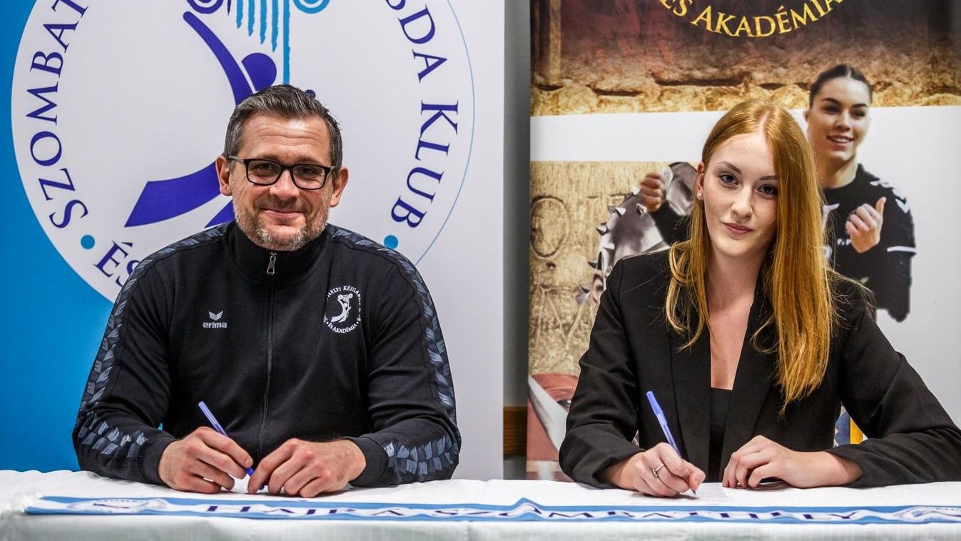 SZKKA: Újabb érkezőt jelentettek be