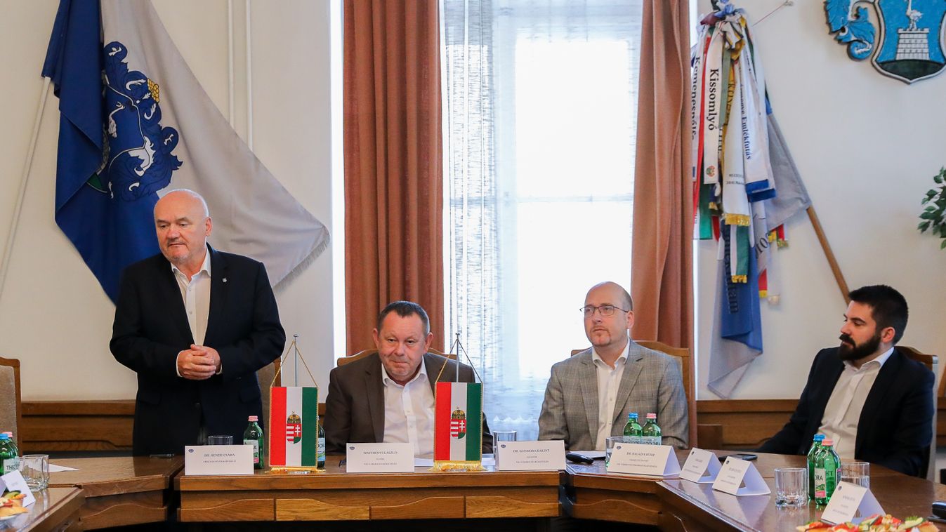 Újabb kerékpárutak épülhetnek Vas vármegyében - Harminc kilométernyi út tervei állnak készen