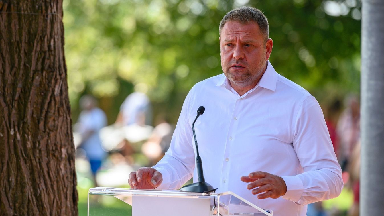 Balatoni nyár: a valóságtól elrugaszkodott állítások röppentek fel Guller Zoltán szerint