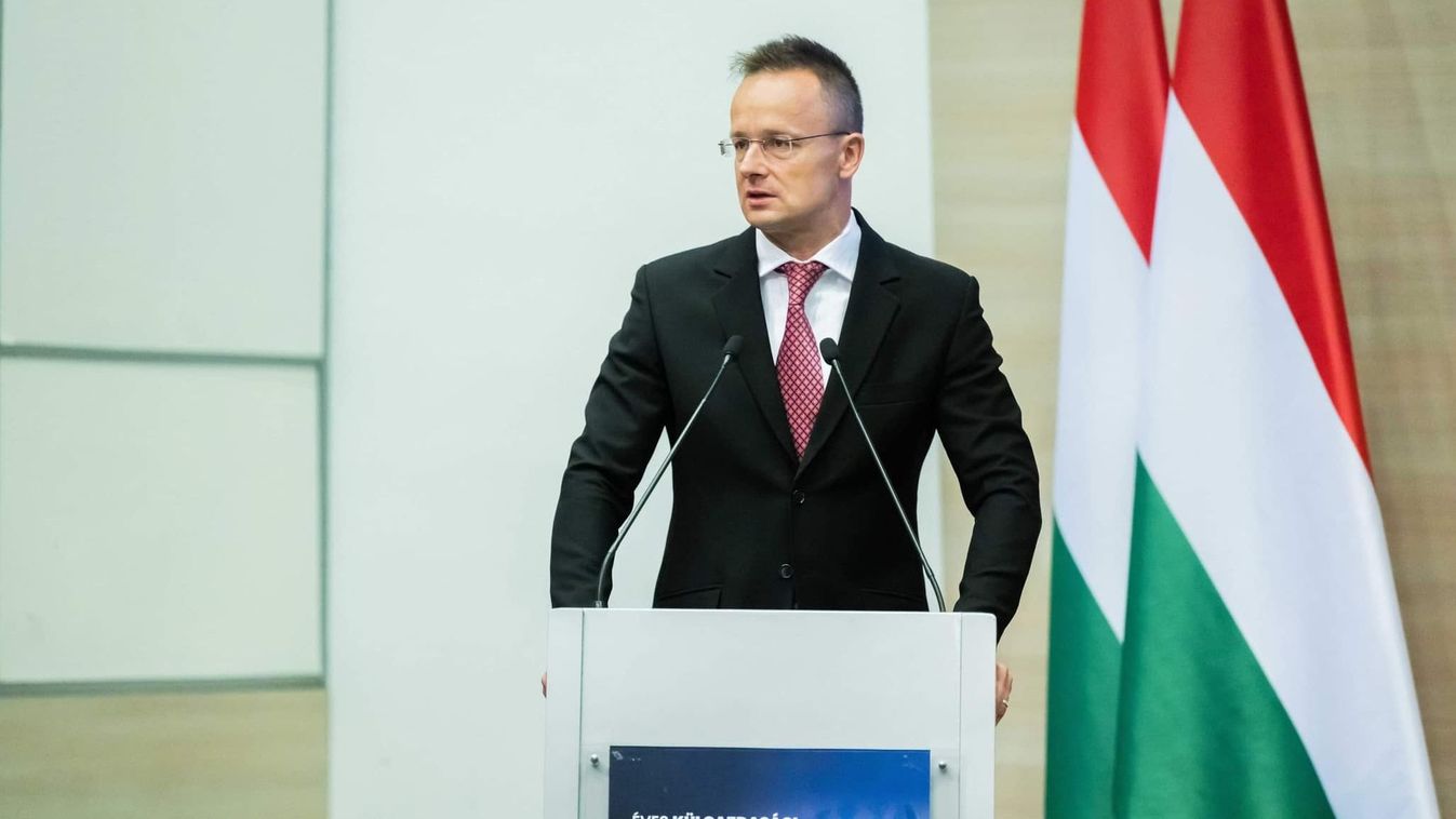Minden idők legmagasabb első négyhavi exportteljesítményét produkálta a magyar gazdaság