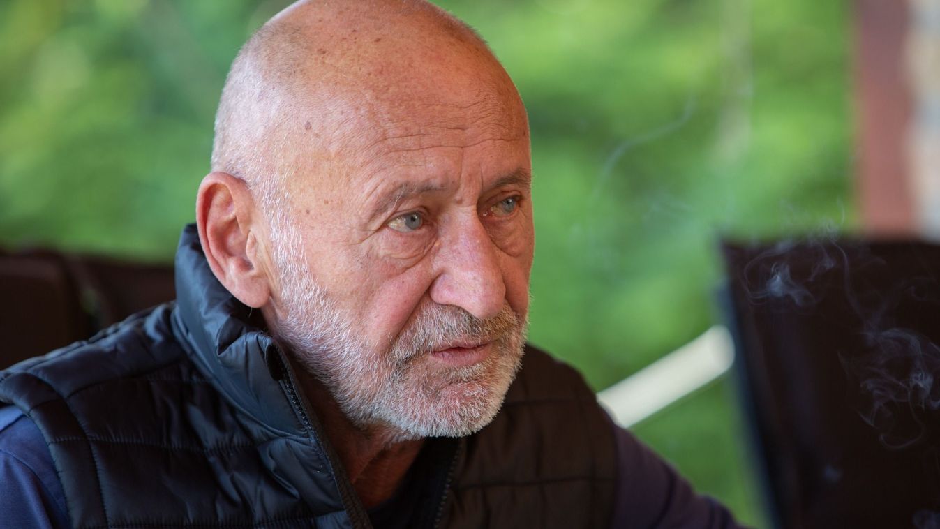 Reviczky Gábor a betegségéről beszélt, rossz híreket kapott