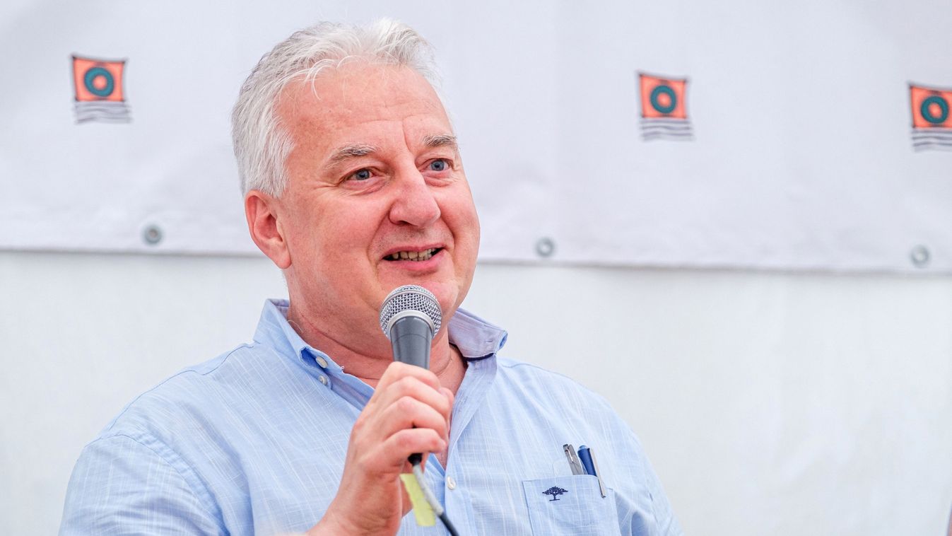 Semjén Zsolt: lelki Trianont okoztak a külhoni magyarságnak Gyurcsányék