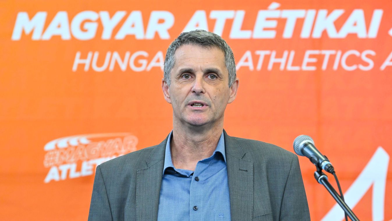 Atlétikai vb: aki a legjobb tizenhat közé tud jutni, az a világelitbe tartozik