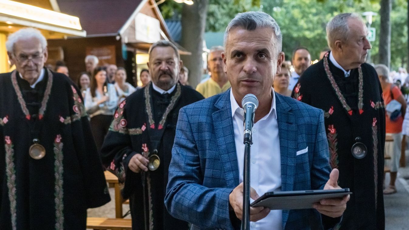 A Balatonfüredi Borheteken mutatkozik be a Buborékok Nyara bormarketing-kampány