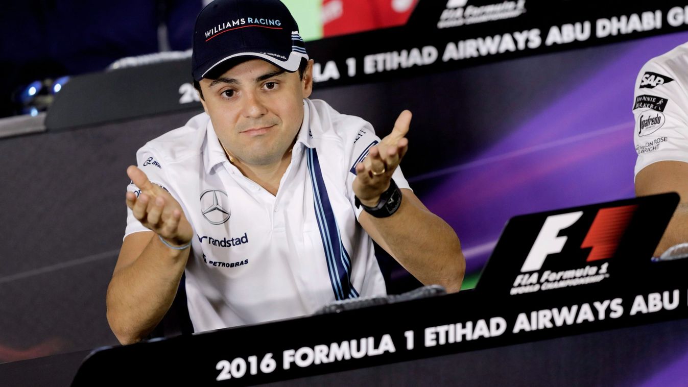 Massa szerint elcsalták a világbajnoki címét, Ecclestone nem emlékszik semmire